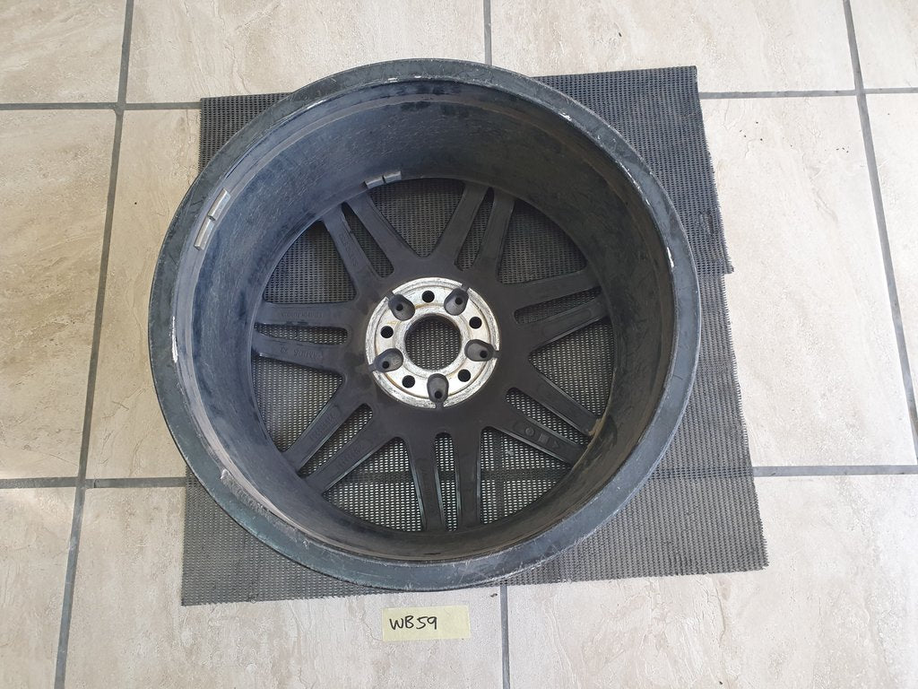 Mercedes-Benz V-Class AMG W447 8Jx19H2 Aluminium Rim