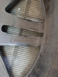 Mercedes-Benz V-Class AMG W447 8Jx19H2 Aluminium Rim