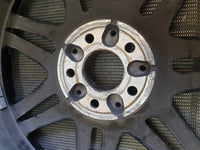 Mercedes-Benz V-Class AMG W447 8Jx19H2 Aluminium Rim