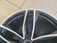 Audi A6 9.5Jx21H2 Aluminium Rim