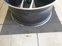 Audi A6 9.5Jx21H2 Aluminium Rim