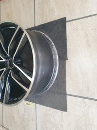 Audi A6 9.5Jx21H2 Aluminium Rim
