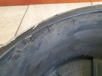Audi A6 9.5Jx21H2 Aluminium Rim