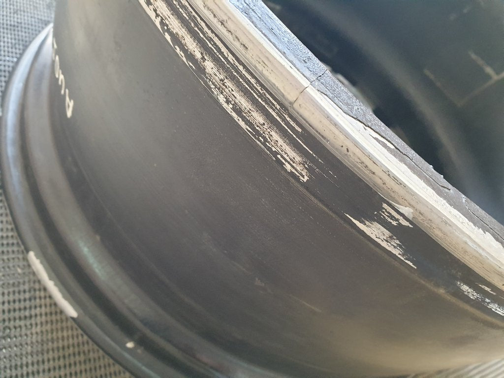 Audi A6 9.5Jx21H2 Aluminium Rim