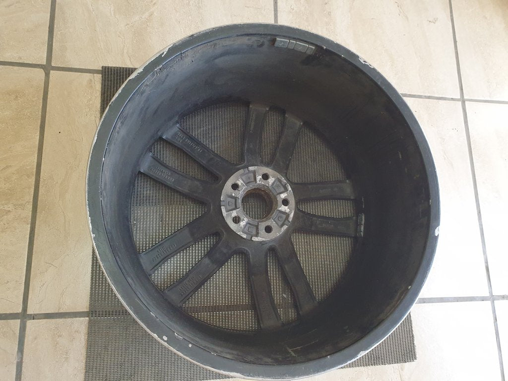 Audi A6 9.5Jx21H2 Aluminium Rim