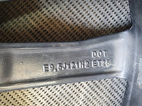 Audi A6 9.5Jx21H2 Aluminium Rim