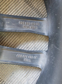 Audi A6 9.5Jx21H2 Aluminium Rim