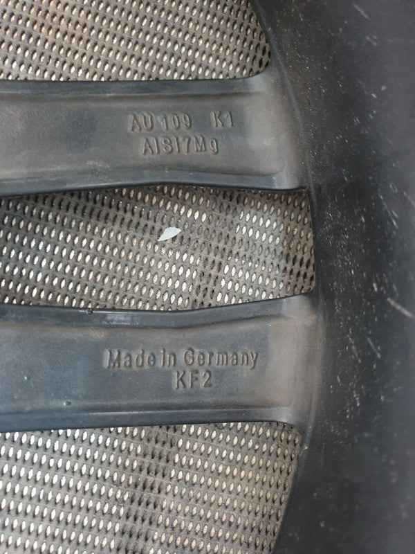 Audi A6 9.5Jx21H2 Aluminium Rim