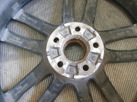 Audi A6 9.5Jx21H2 Aluminium Rim