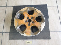 Jeep Renegade 6.5Jx16H2 Aluminium Rim