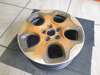 Jeep Renegade 6.5Jx16H2 Aluminium Rim