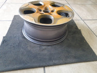 Jeep Renegade 6.5Jx16H2 Aluminium Rim