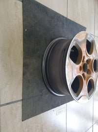 Jeep Renegade 6.5Jx16H2 Aluminium Rim