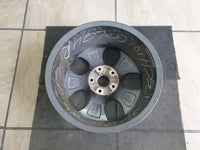 Jeep Renegade 6.5Jx16H2 Aluminium Rim