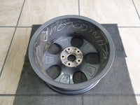 Jeep Renegade 6.5Jx16H2 Aluminium Rim