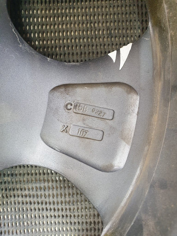 Jeep Renegade 6.5Jx16H2 Aluminium Rim