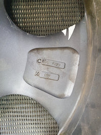 Jeep Renegade 6.5Jx16H2 Aluminium Rim