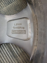 Jeep Renegade 6.5Jx16H2 Aluminium Rim