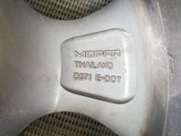 Jeep Renegade 6.5Jx16H2 Aluminium Rim