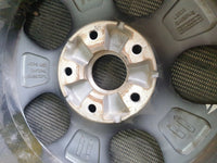 Jeep Renegade 6.5Jx16H2 Aluminium Rim