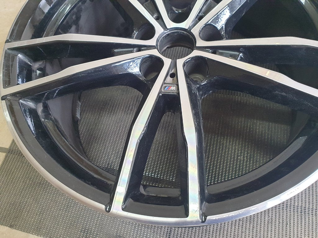 BMW 3 Series M340 G20 9Jx19 Aluminium Rim