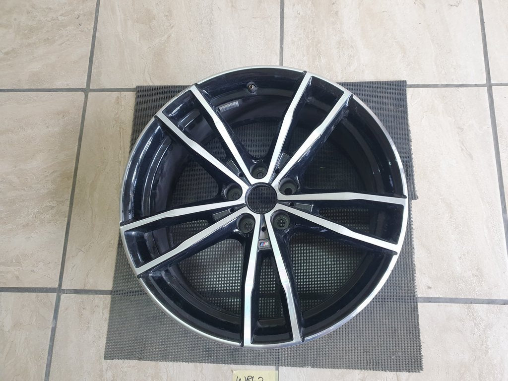 BMW 3 Series M340 G20 9Jx19 Aluminium Rim
