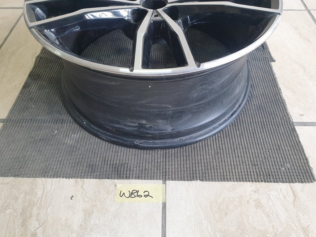 BMW 3 Series M340 G20 9Jx19 Aluminium Rim