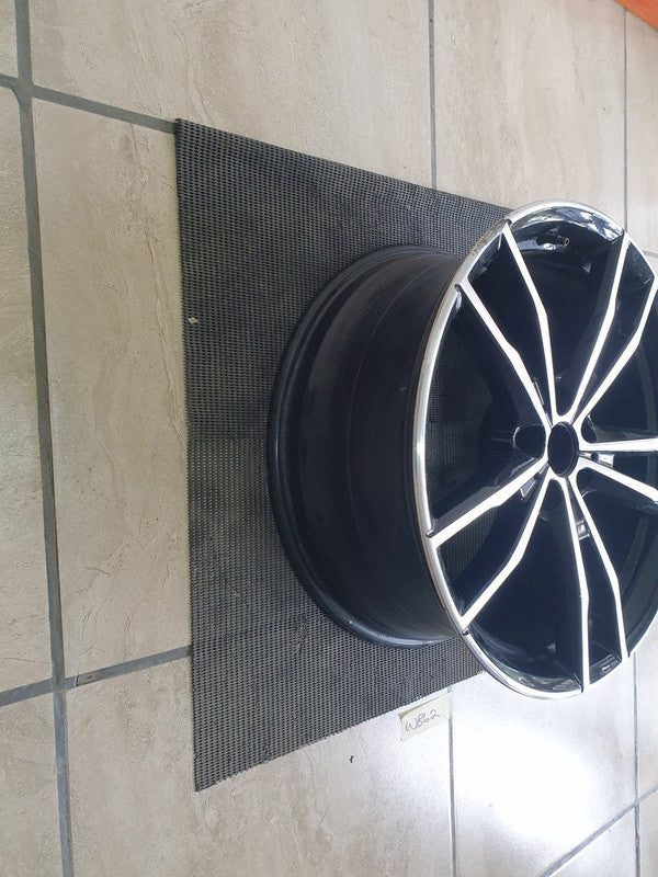 BMW 3 Series M340 G20 9Jx19 Aluminium Rim