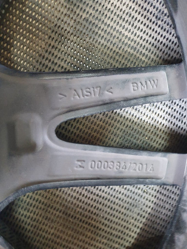 BMW 3 Series M340 G20 9Jx19 Aluminium Rim