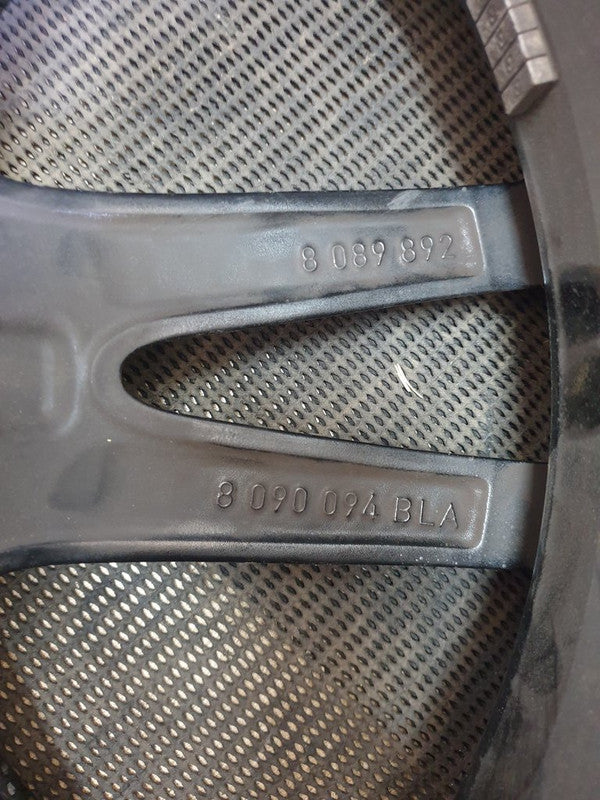 BMW 3 Series M340 G20 9Jx19 Aluminium Rim