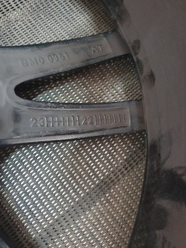 BMW 3 Series M340 G20 9Jx19 Aluminium Rim