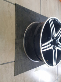 Mercedes-Benz A-Class AMG W176 8JX18H2 Aluminium Rim