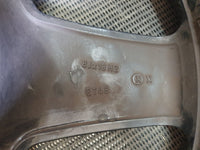 Mercedes-Benz A-Class AMG W176 8JX18H2 Aluminium Rim