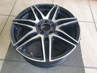Mercedes-Benz V-Class AMG W447 8Jx19H2 Aluminium Rim
