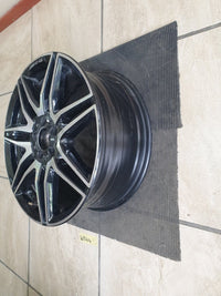 Mercedes-Benz V-Class AMG W447 8Jx19H2 Aluminium Rim
