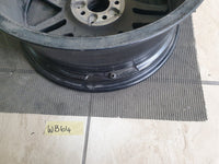 Mercedes-Benz V-Class AMG W447 8Jx19H2 Aluminium Rim