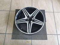 Mercedes-Benz A-Class AMG W176 8JX18H2 Aluminium Rim
