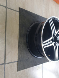 Mercedes-Benz A-Class AMG W176 8JX18H2 Aluminium Rim
