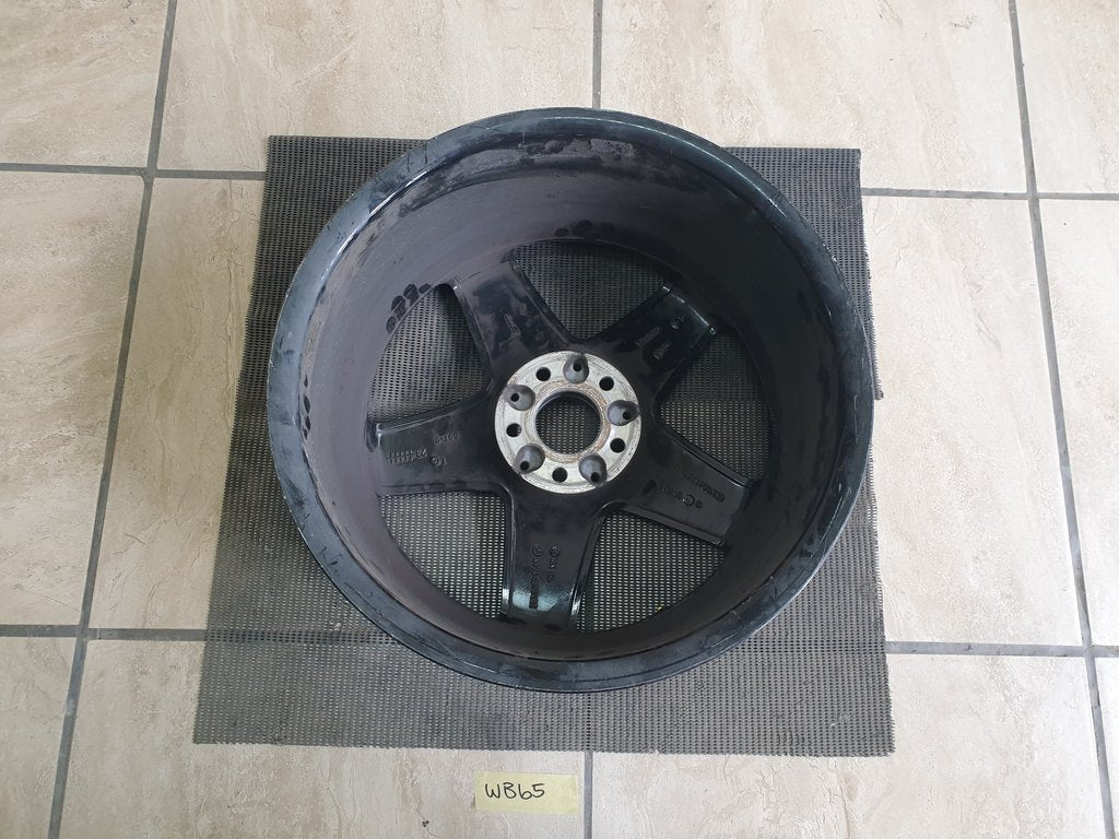 Mercedes-Benz A-Class AMG W176 8JX18H2 Aluminium Rim