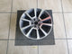 Jeep Compass 18x7J + 40mm Aluminium Rim