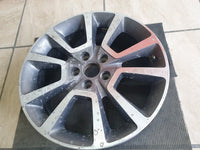 Jeep Compass 18x7J + 40mm Aluminium Rim