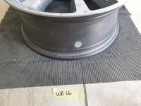 Jeep Compass 18x7J + 40mm Aluminium Rim