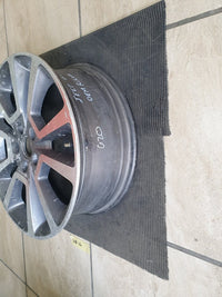 Jeep Compass 18x7J + 40mm Aluminium Rim