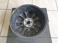 Jeep Compass 18x7J + 40mm Aluminium Rim