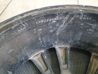 Jeep Compass 18x7J + 40mm Aluminium Rim