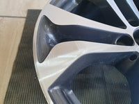 Mercedes-Benz GLC W253 7.5Jx17H2 Aluminium Rim