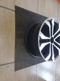 Mercedes-Benz GLC W253 7.5Jx17H2 Aluminium Rim