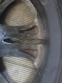 Mercedes-Benz GLC W253 7.5Jx17H2 Aluminium Rim