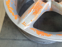 Audi A4 8JX18H2 Aluminium Rim