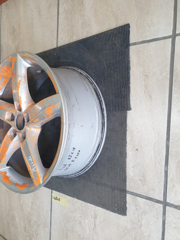 Audi A4 8JX18H2 Aluminium Rim